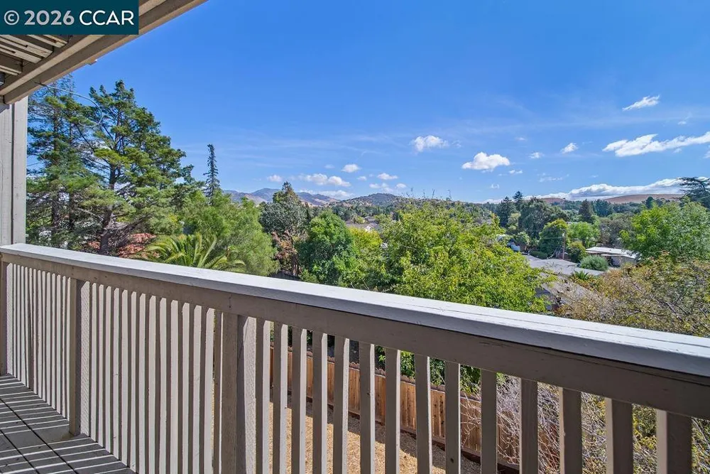 4440 Eagle Peak Rd #D Concord, CA 94521