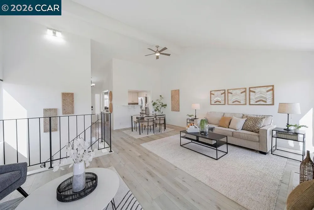 4440 Eagle Peak Rd #D Concord, CA 94521