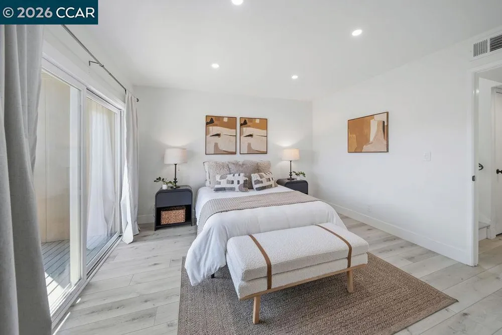 4440 Eagle Peak Rd #D Concord, CA 94521