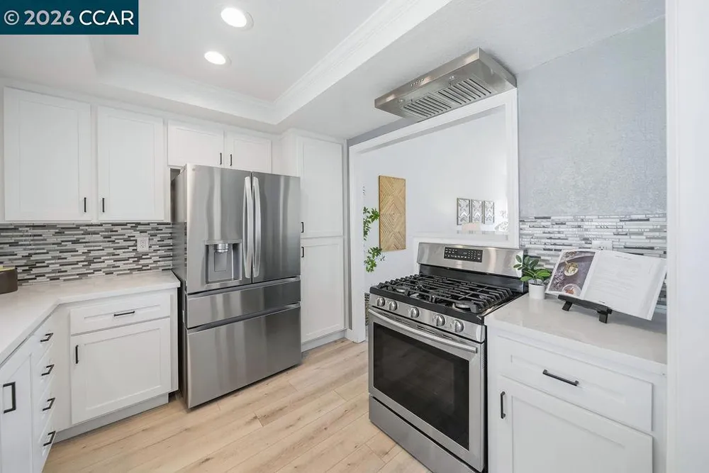 4440 Eagle Peak Rd #D Concord, CA 94521
