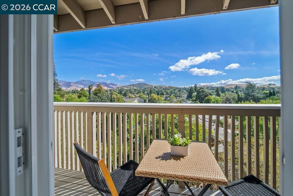 4440 Eagle Peak Rd #D Concord, CA 94521