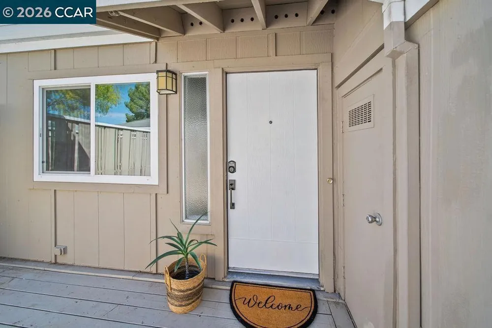 4440 Eagle Peak Rd #D Concord, CA 94521