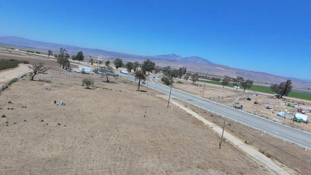 851 El Camino Real Greenfield, CA 93927