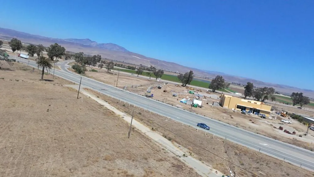 851 El Camino Real Greenfield, CA 93927