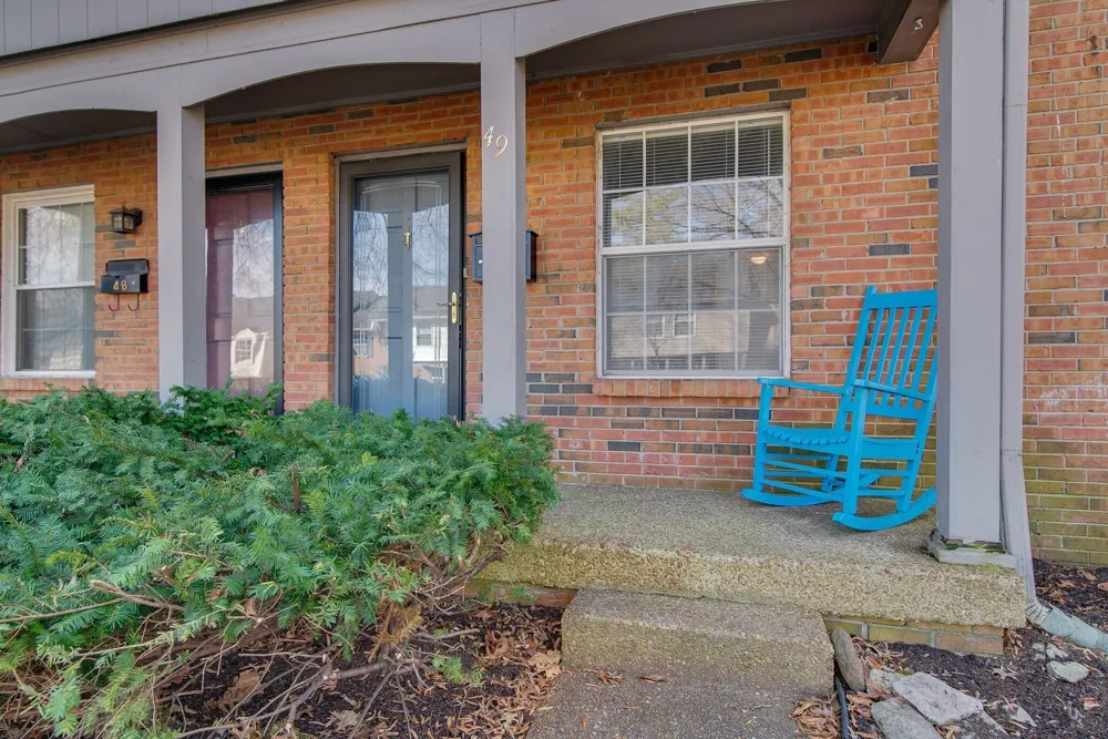 5510 Country Dr #49 Nashville, TN 37211