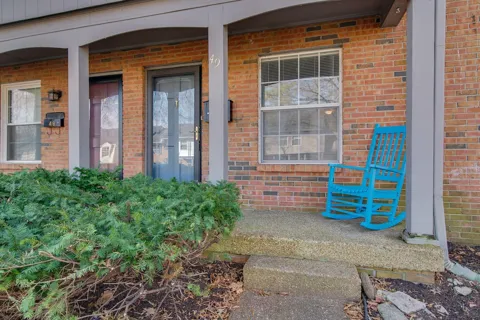 5510 Country Dr #49