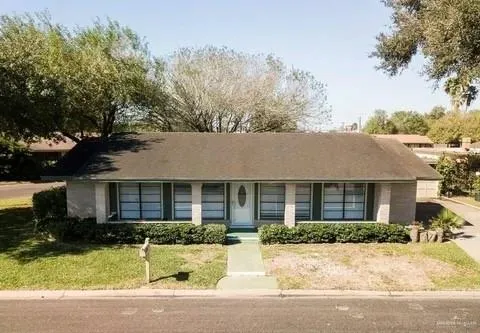 5620 Bobby Jones Drive