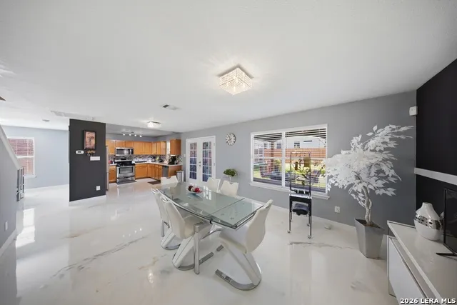 9007 Lilac Hl Universal City, TX 78148