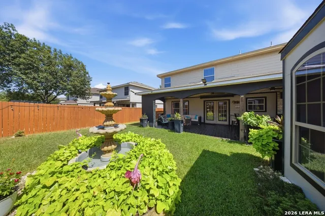 9007 Lilac Hl Universal City, TX 78148