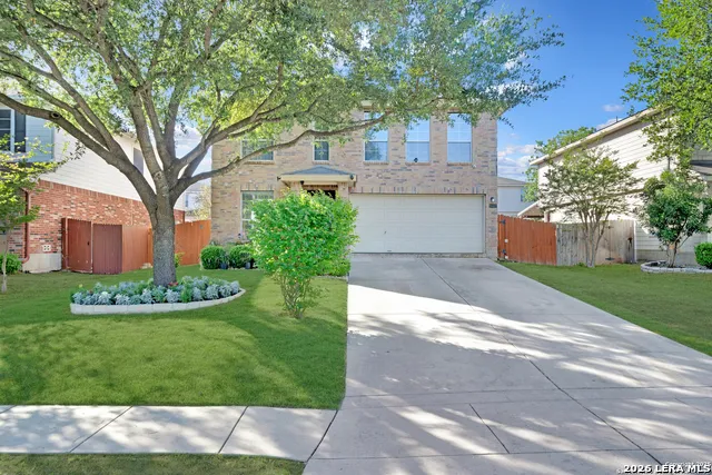9007 Lilac Hl Universal City, TX 78148