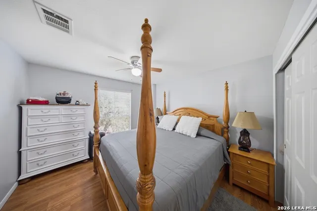 9007 Lilac Hl Universal City, TX 78148