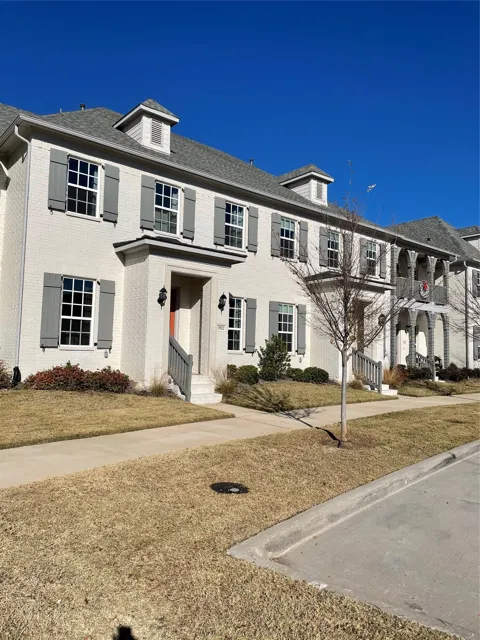 3922 Cotton Gin Road