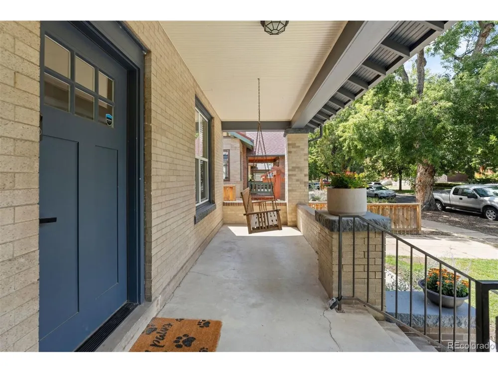 2940 Grove Street Denver, CO 80211
