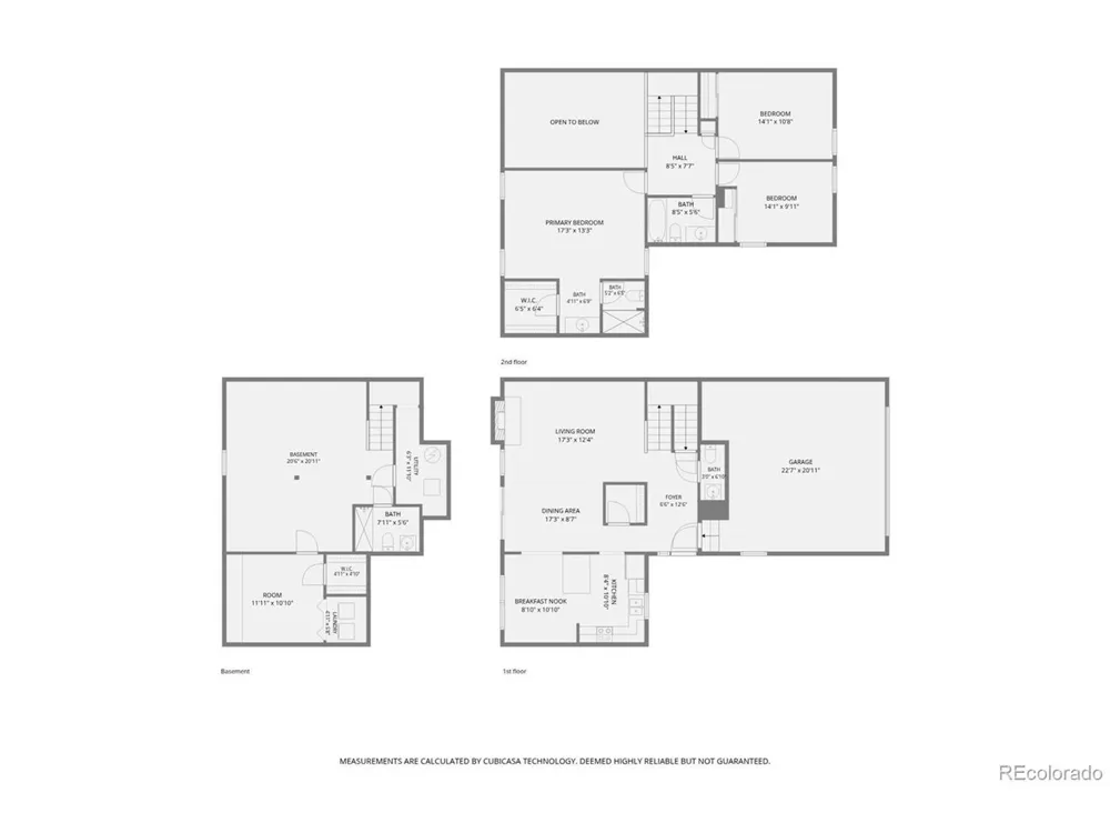 2446 S Vaughn Way #C Aurora, CO 80014