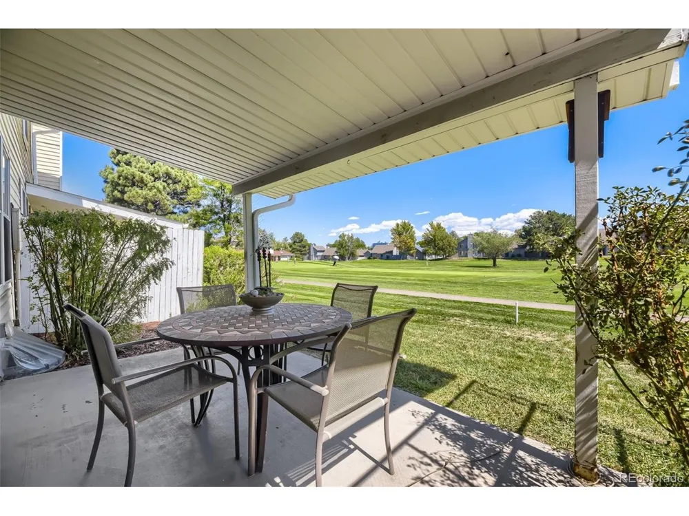 2446 S Vaughn Way #C Aurora, CO 80014