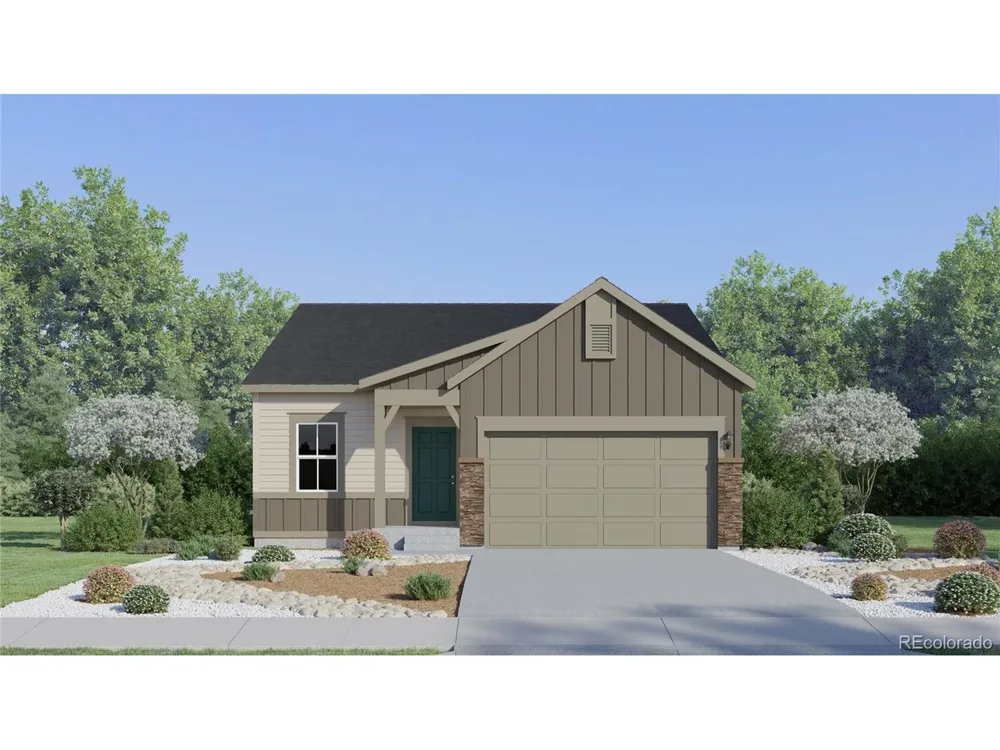 1773 Howling Drive Windsor, CO 80550