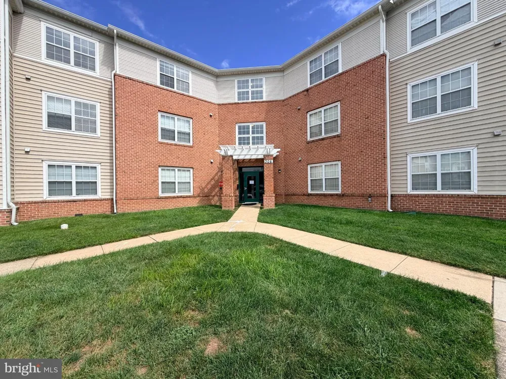 306 GATEHOUSE LANE #I Odenton, MD 21113