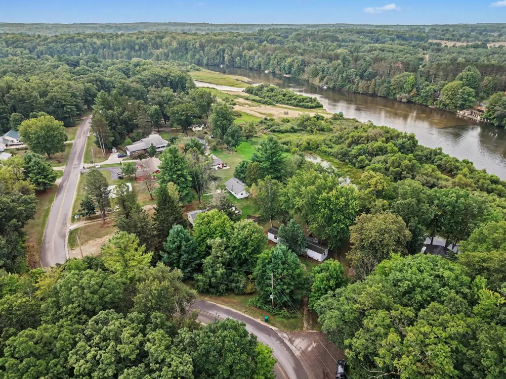 18481 12 Mile Road Big Rapids, MI 49307