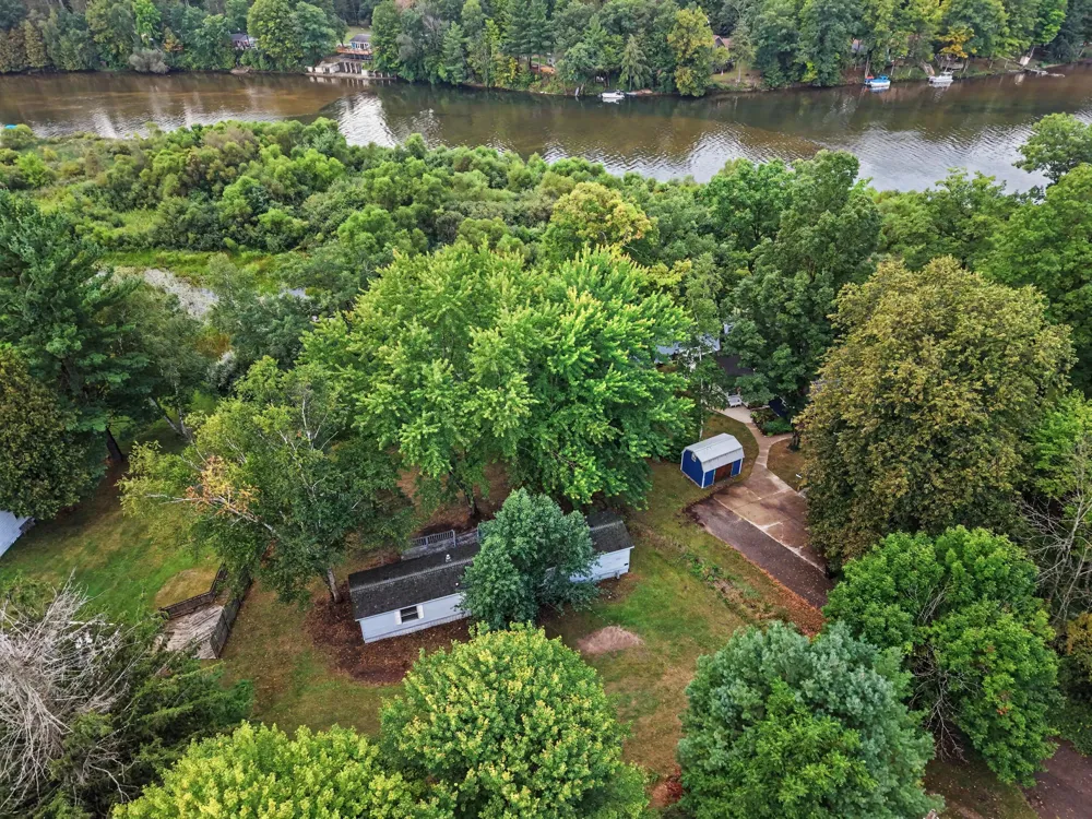 18481 12 Mile Road Big Rapids, MI 49307
