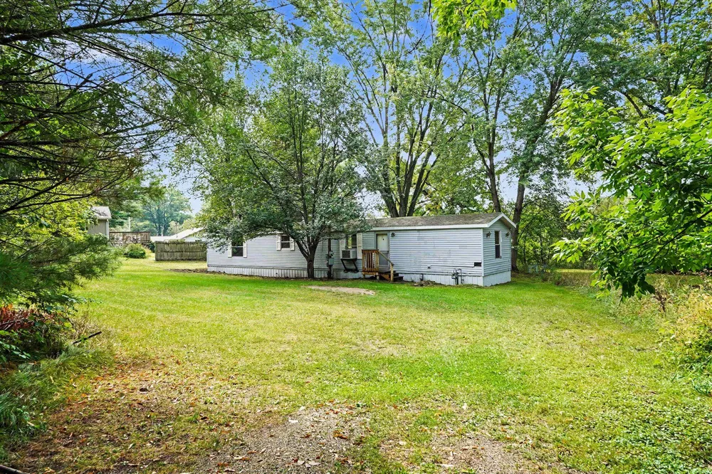 18481 12 Mile Road Big Rapids, MI 49307