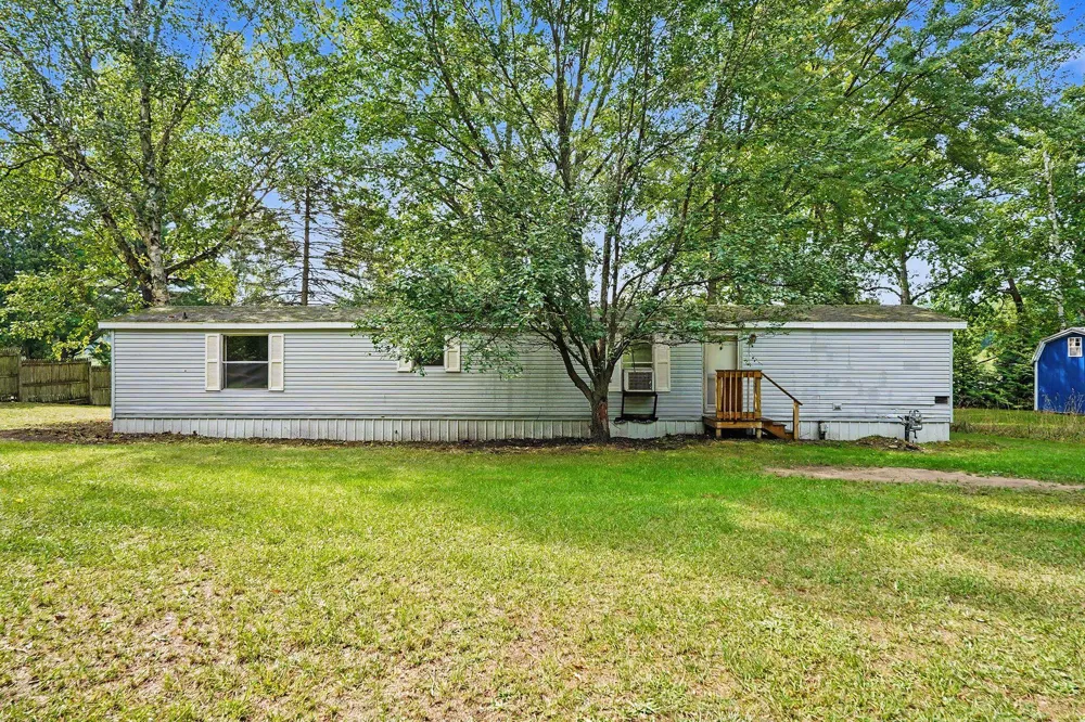 18481 12 Mile Road Big Rapids, MI 49307