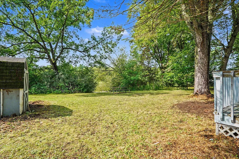 18481 12 Mile Road Big Rapids, MI 49307