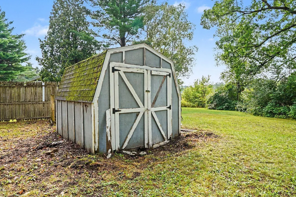 18481 12 Mile Road Big Rapids, MI 49307