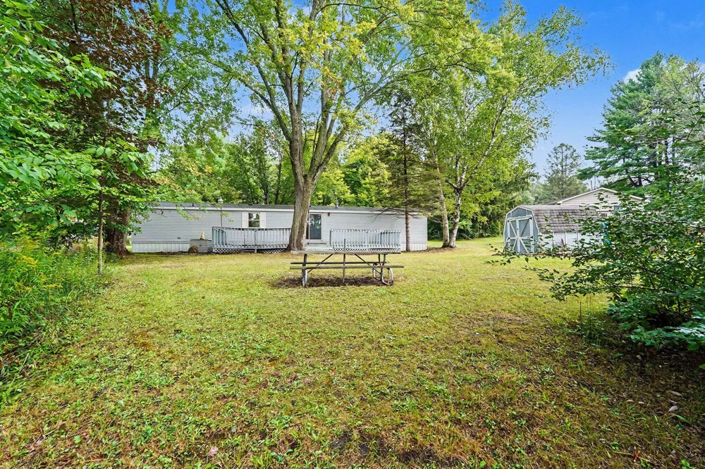 18481 12 Mile Road Big Rapids, MI 49307