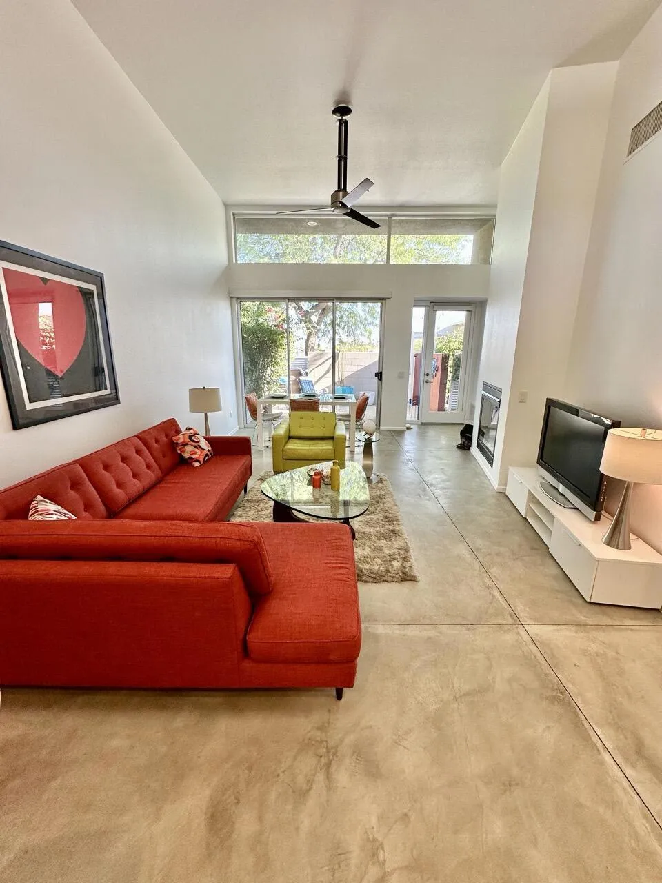 3538 Foothill Avenue Palm Springs, CA 92262