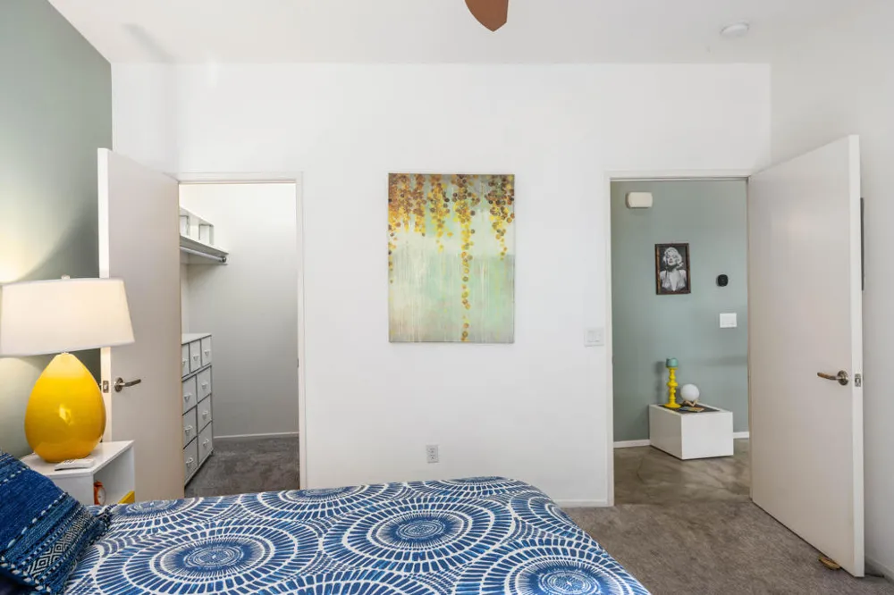 3538 Foothill Avenue Palm Springs, CA 92262