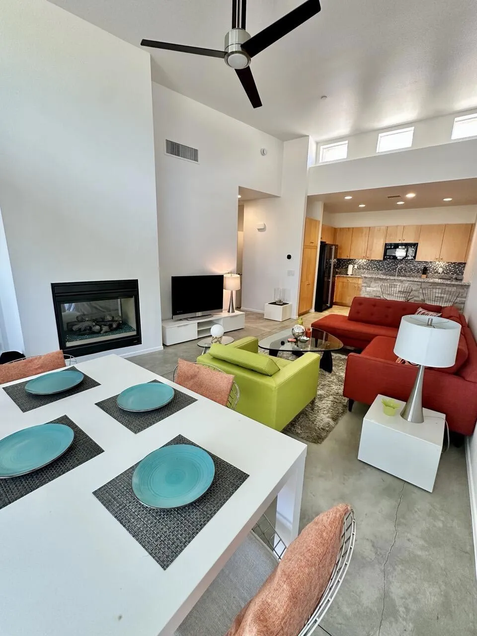 3538 Foothill Avenue Palm Springs, CA 92262