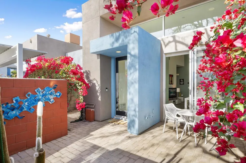 3538 Foothill Avenue Palm Springs, CA 92262