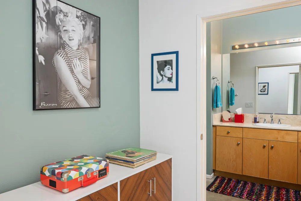 3538 Foothill Avenue Palm Springs, CA 92262
