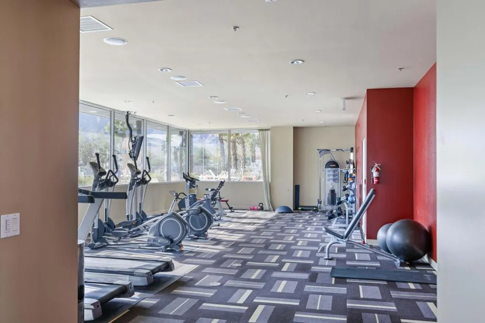 3538 Foothill Avenue Palm Springs, CA 92262