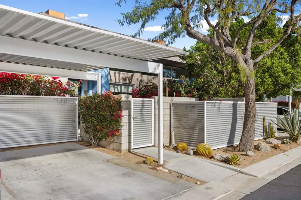 3538 Foothill Avenue Palm Springs, CA 92262