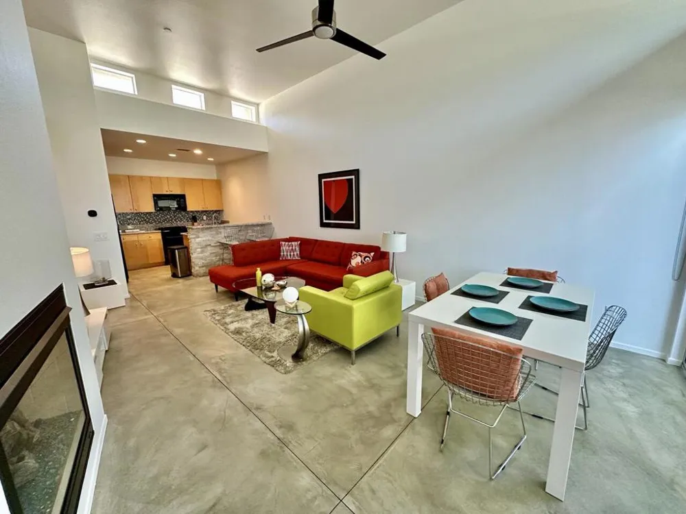 3538 Foothill Avenue Palm Springs, CA 92262