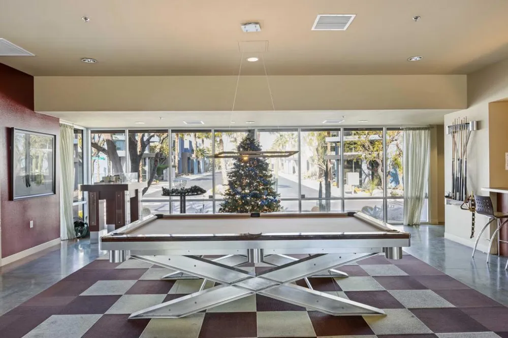 3538 Foothill Avenue Palm Springs, CA 92262