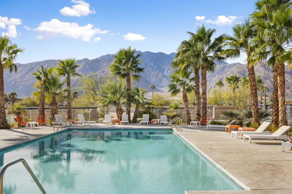 3538 Foothill Avenue Palm Springs, CA 92262