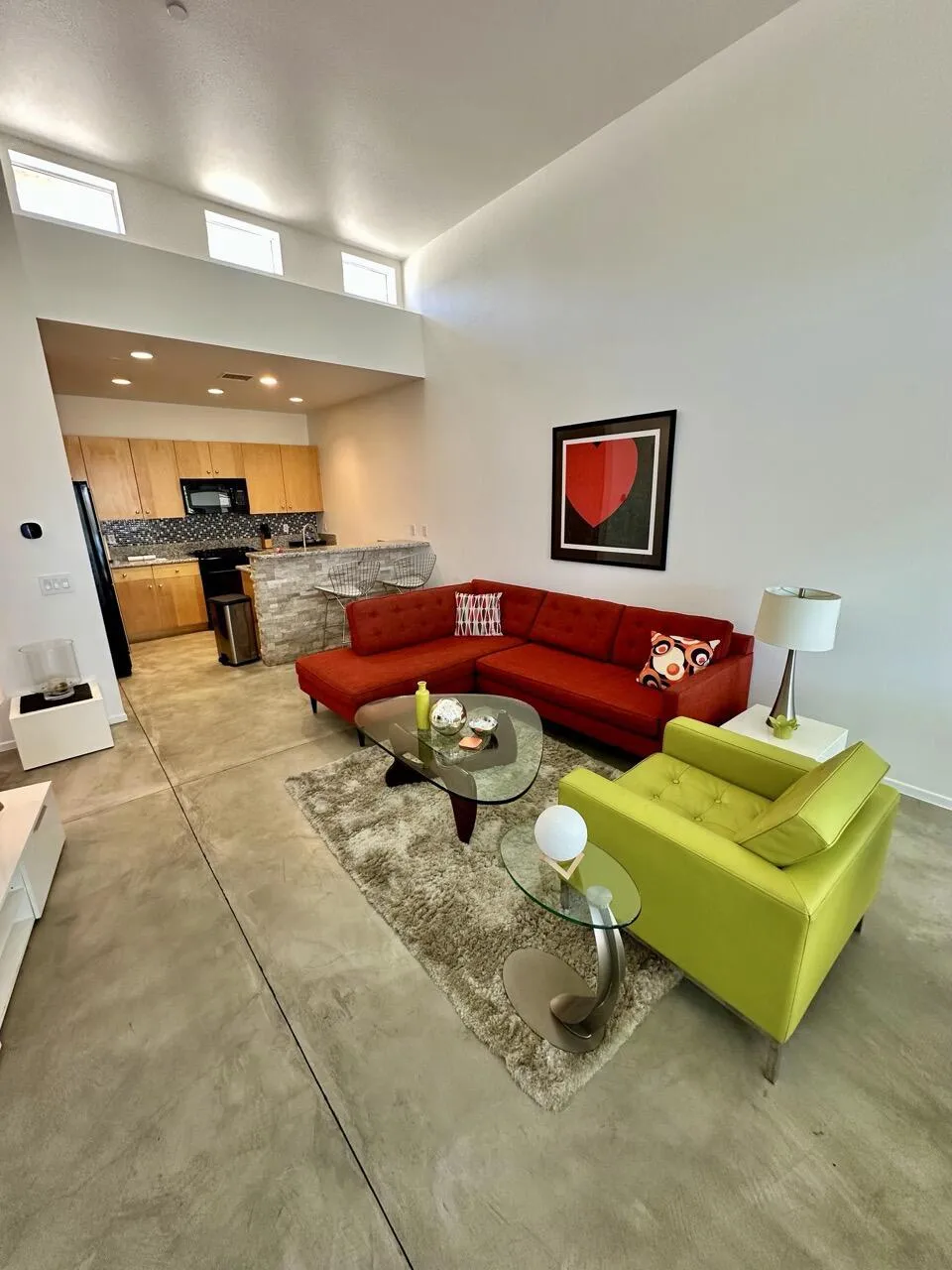 3538 Foothill Avenue Palm Springs, CA 92262
