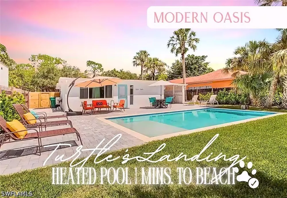 Estey Avenue Naples, FL 34104