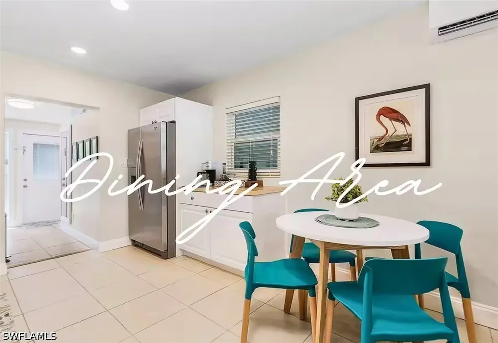 Estey Avenue Naples, FL 34104