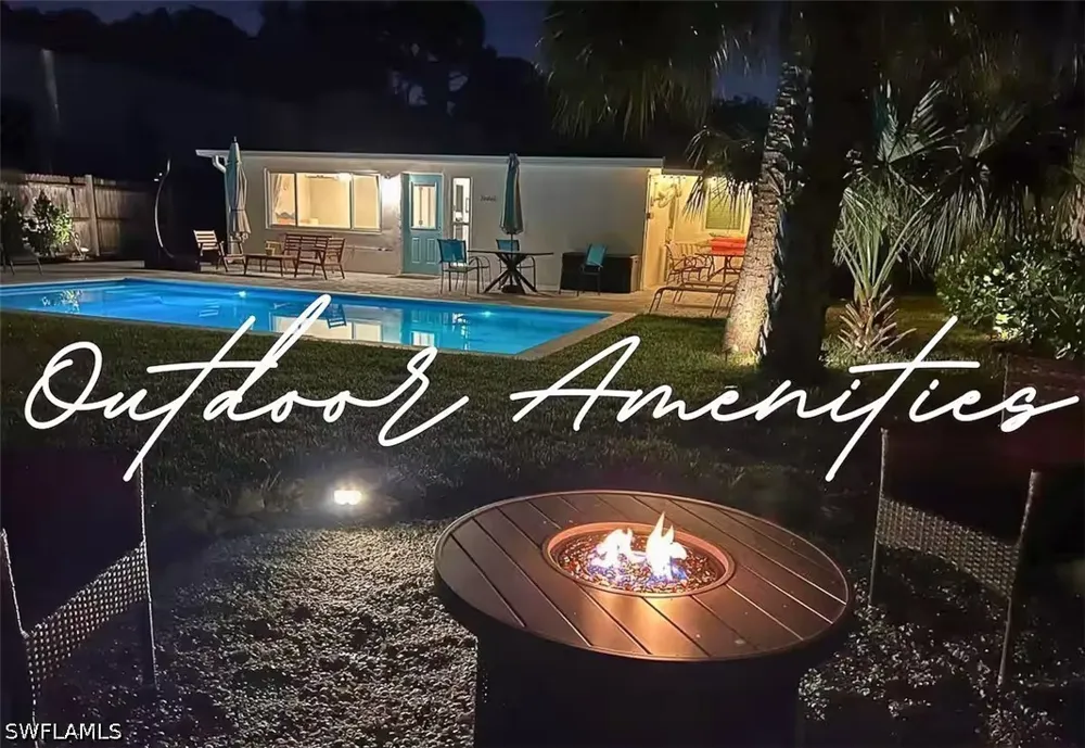 Estey Avenue Naples, FL 34104