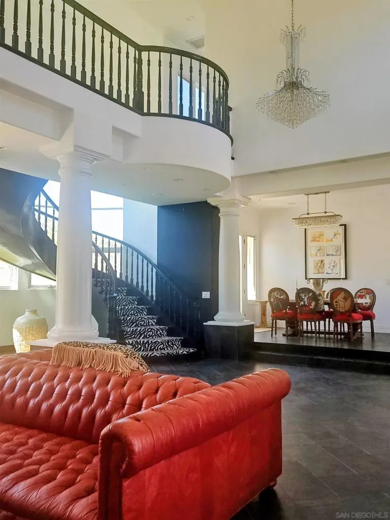 13916 Calle Bueno Ganar Jamul, CA 91935
