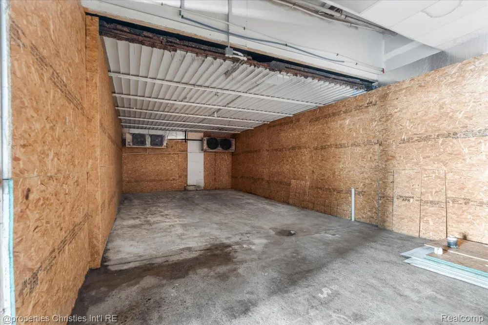 2614 Riopelle Street #C Detroit City, MI 48207