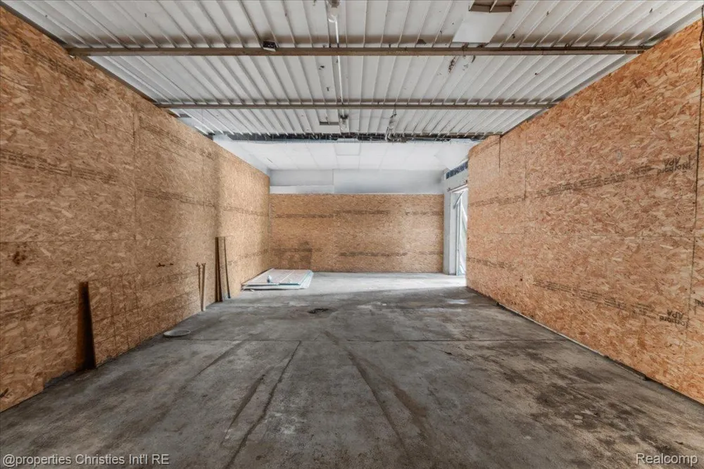 2614 Riopelle Street #C Detroit City, MI 48207