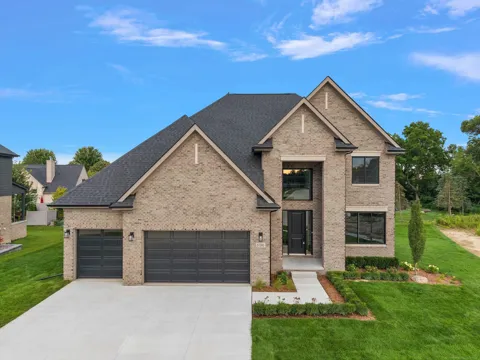 57300 Glen Forest Drive