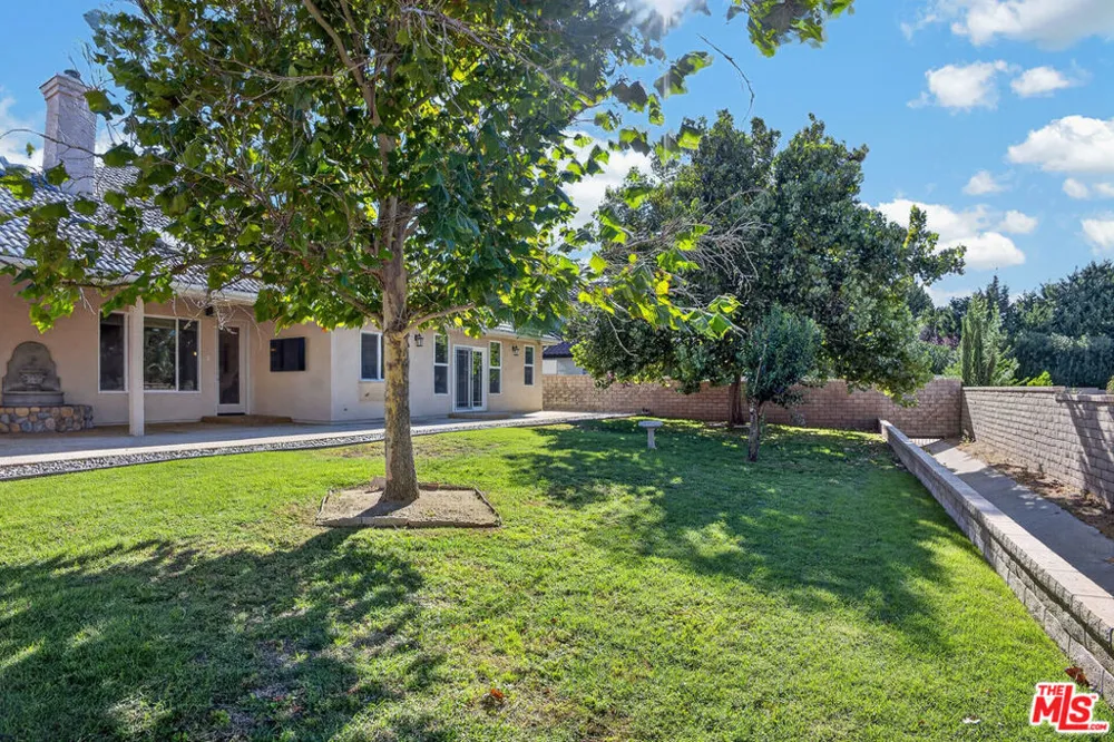 5713 Bulford Place Lancaster, CA 93536