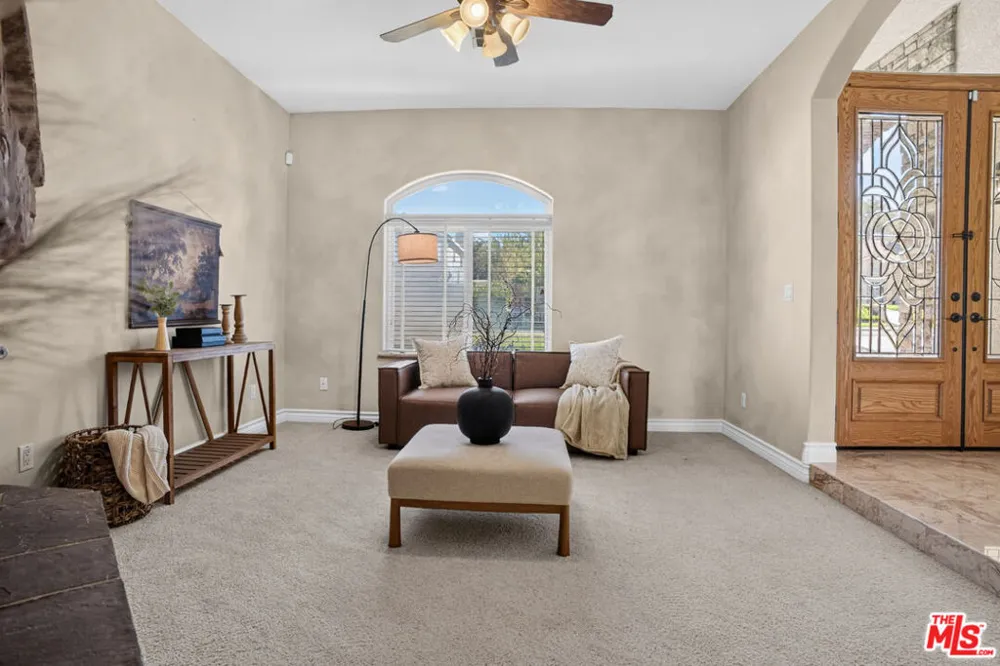 5713 Bulford Place Lancaster, CA 93536
