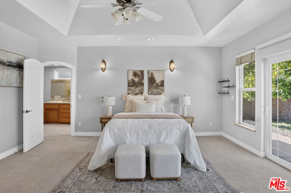 5713 Bulford Place Lancaster, CA 93536