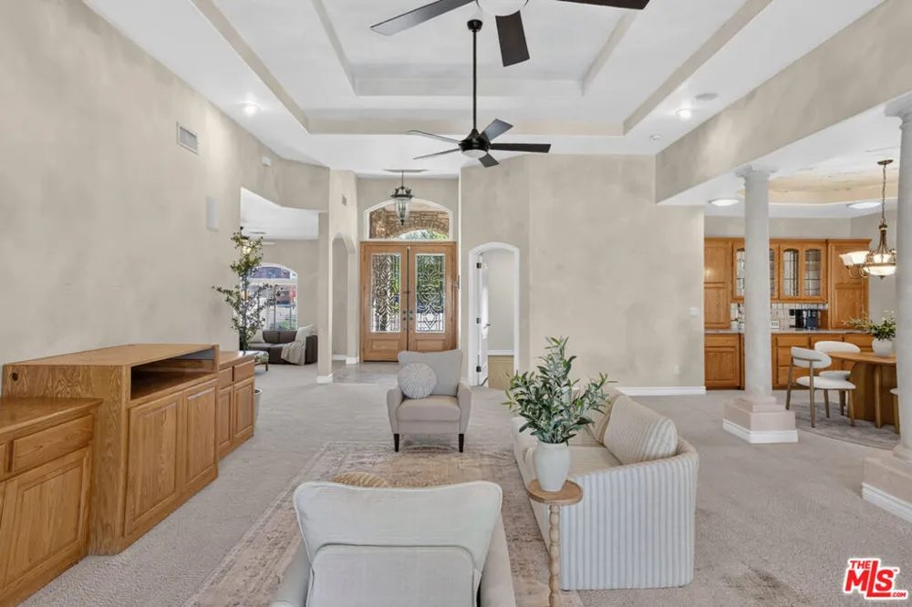 5713 Bulford Place Lancaster, CA 93536